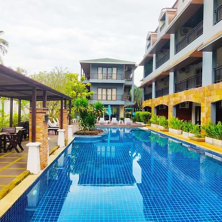 V-Condominium Chaweng  Exterior photo