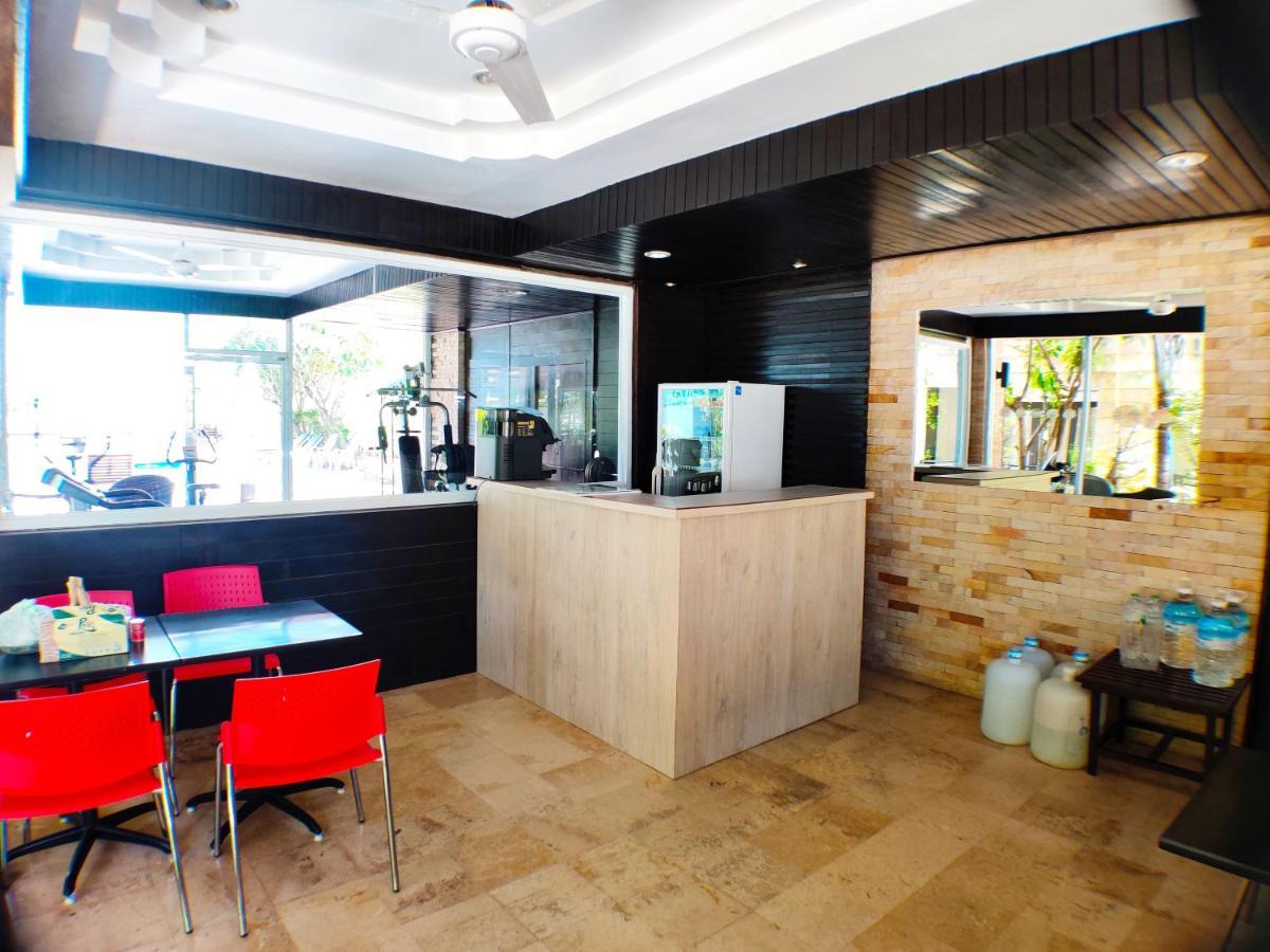 V-Condominium Chaweng  Exterior photo