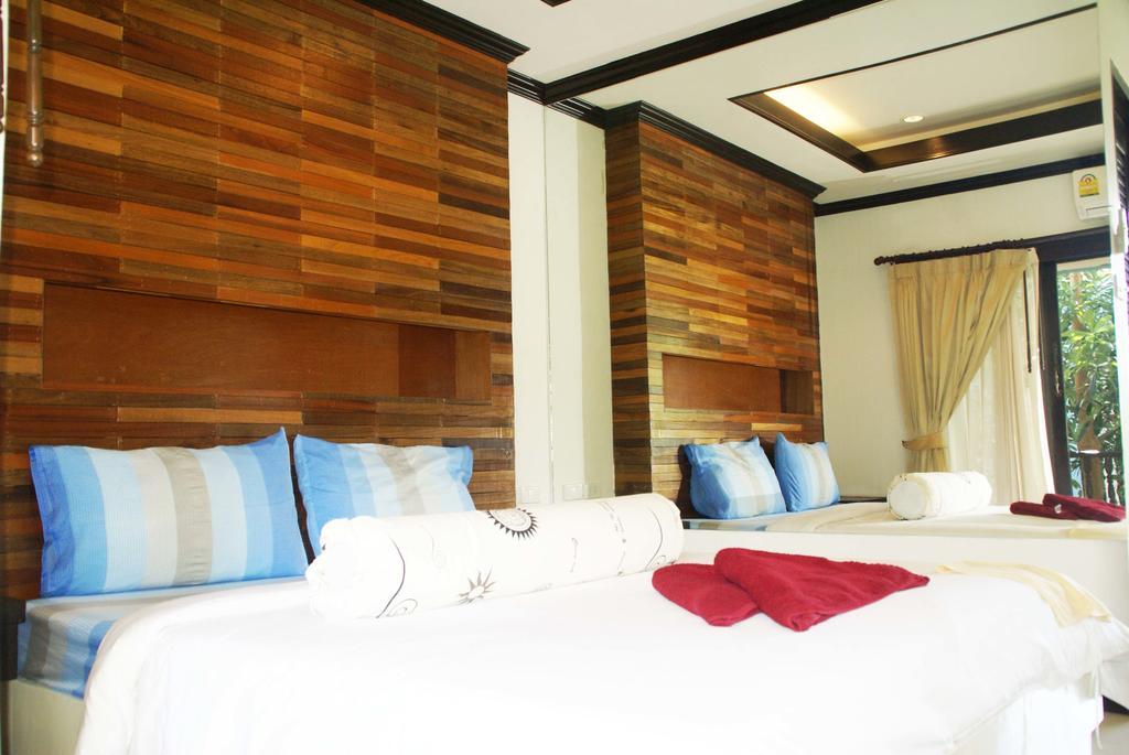 V-Condominium Chaweng  Exterior photo