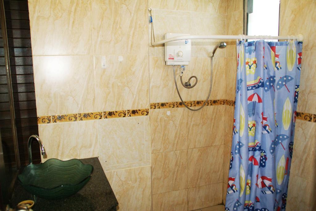 V-Condominium Chaweng  Exterior photo
